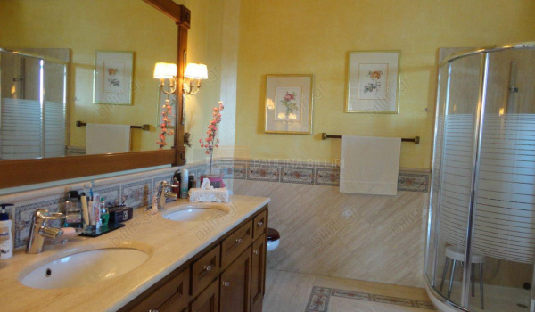 Μπάνιο - Bathroom